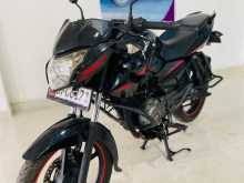 Bajaj PULSAR 135 2017 Motorbike