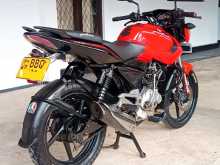 Bajaj Pulsar 135 LS 2014 Motorbike