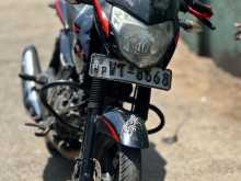 Bajaj Pulsar 135 2011 Motorbike