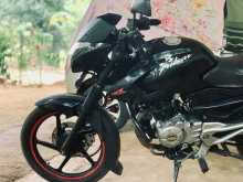 Bajaj Pulsar 135 Ls 2014 Motorbike