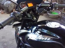 Bajaj Pulsar 135 2013 Motorbike