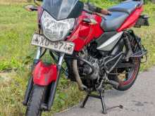 Bajaj PULSAR 135 2011 Motorbike