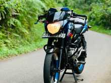 Bajaj Pulsar 135 2012 Motorbike