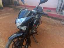 Bajaj Pulsar 135 2010 Motorbike