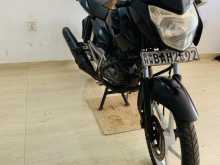 Bajaj Pulsar 135 Ls 2013 Motorbike