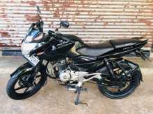 Bajaj Pulsar 135 2015 Motorbike