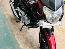 Bajaj Pulsar 135 2016 Motorbike