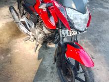 Bajaj Pulsar 135 2012 Motorbike