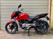 Bajaj Pulsar 2016 Motorbike