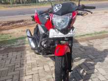 Bajaj Pulsar 135 2011 Motorbike
