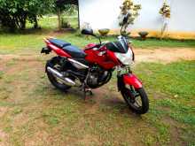 Bajaj Pulsar 135 2011 Motorbike