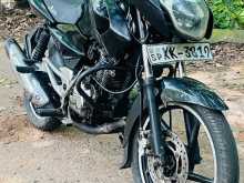 Bajaj Pulsar 135 2012 Motorbike
