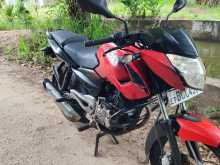 Bajaj Pulsar 135 2015 Motorbike