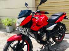 Bajaj Pulsar 135 2011 Motorbike