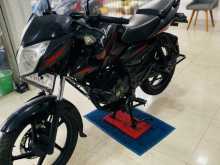 Bajaj Pulsar 135 2017 Motorbike