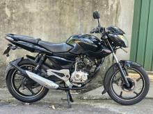 Bajaj Pulsar 135 2016 Motorbike