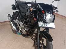 Bajaj Pulsar 135 2015 Motorbike