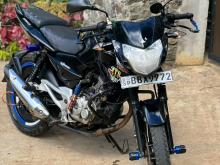 Bajaj Pulsar 135 2014 Motorbike