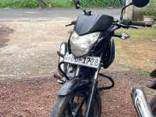 Bajaj Pulsar 135 2014 Motorbike