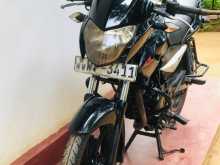Bajaj Pulsar 135 2012 Motorbike