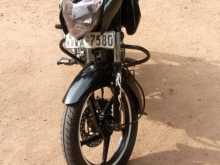 Bajaj Pulsar 135 2010 Motorbike