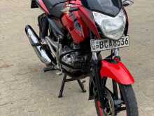 Bajaj PULSAR 135 LS 2015 Motorbike