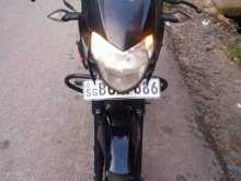 Bajaj Pulsar 135 2015 Motorbike