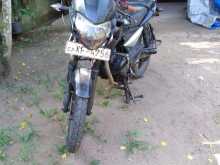 Bajaj Pulsar 135 LS 2011 Motorbike