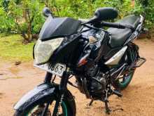 Bajaj Pulsar 135 2011 Motorbike