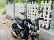 Bajaj Pulsar 135 2011 Motorbike
