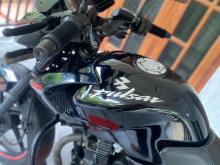 Bajaj Pulsar 135 LS 2013 Motorbike