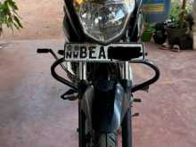 Bajaj Pulsar 135 2016 Motorbike
