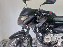 Bajaj Pulsar 135 2013 Motorbike