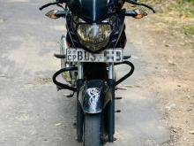 Bajaj Pulsar 135 2016 Motorbike