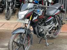Bajaj PULSAR 135 2018 Motorbike
