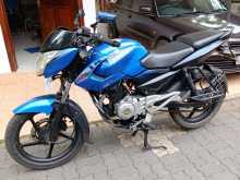 Bajaj Pulsar 135 Ls 2015 Motorbike