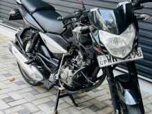 Bajaj Pulsar 135 2011 Motorbike