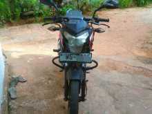 Bajaj Pulsar 135 2011 Motorbike