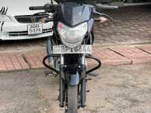 Bajaj PULSAR 135 2017 Motorbike