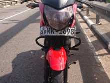 Bajaj Pulsar 135 2011 Motorbike