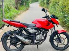 Bajaj Pulsar 135 LS 2011 Motorbike