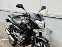 Bajaj Pulsar 135 2012 Motorbike