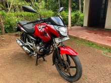 Bajaj Pulsar 135 2016 Motorbike