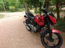 Bajaj Pulsar 135 Ls 2013 Motorbike