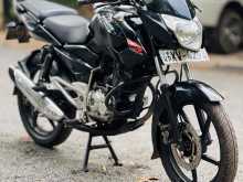 Bajaj Pulsar 135 2012 Motorbike