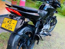 Bajaj Pulsar 135 2011 Motorbike