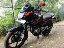 Bajaj Pulsar 135 LS 2014 Motorbike