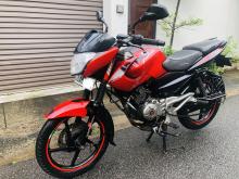 Bajaj Pulsar 135 LS 2013 Motorbike