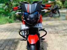 Bajaj Pulsar 135 2013 Motorbike