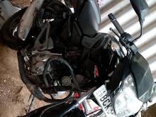 Bajaj Pulsar 135 2015 Motorbike